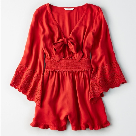 American Eagle Outfitters Other - American Eagle romper